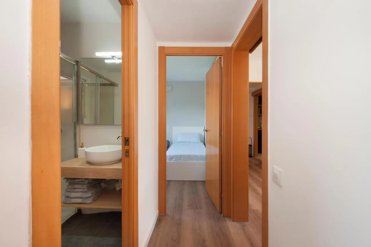 Casa Natura Gava Beach Spanje