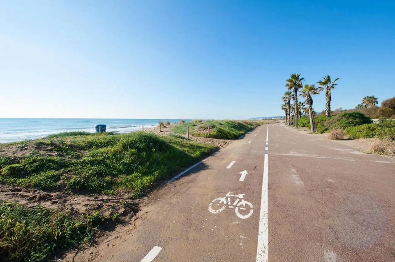 Casa Natura Gava Beach 0*,