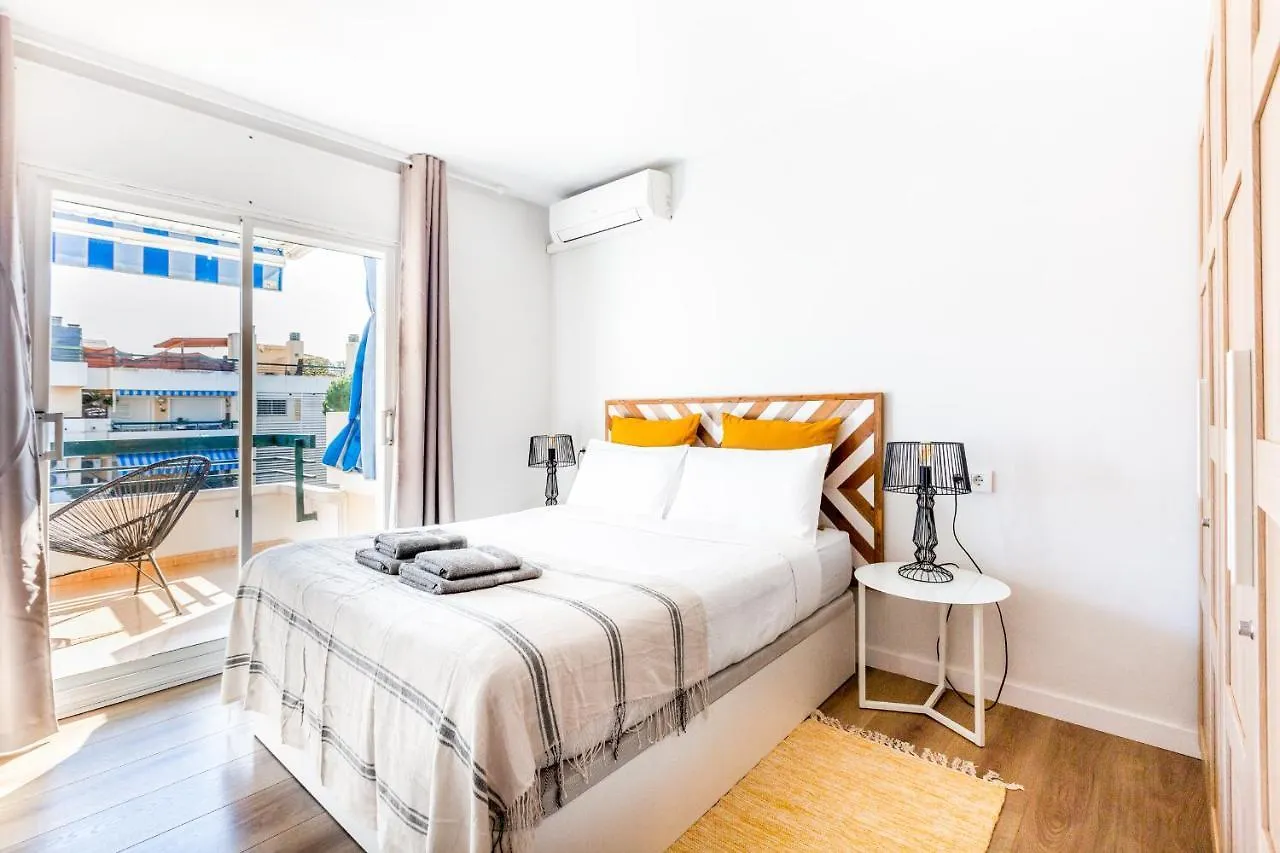 Casa Natura Gava Beach 0*,  Spanje