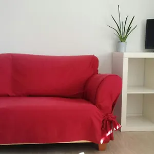  Apartamento Very Cosy Apt 7 Min From Camp Nou