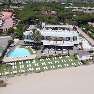 Playa Grande By Tropical (adults Only) Gavà