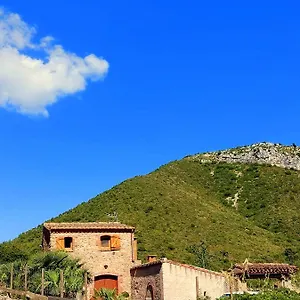  Casa rural Corral D'en Romagosa