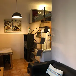  Apartamento Estudio Finestrelles
