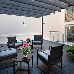 Apartamento 8 Lacus Duplex