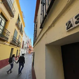 visit hotel