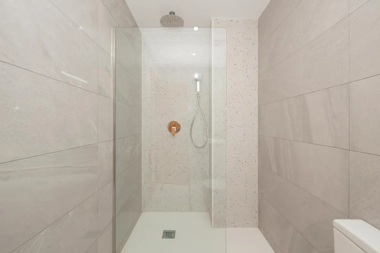 Casa Natura Gava Beach Apartamento