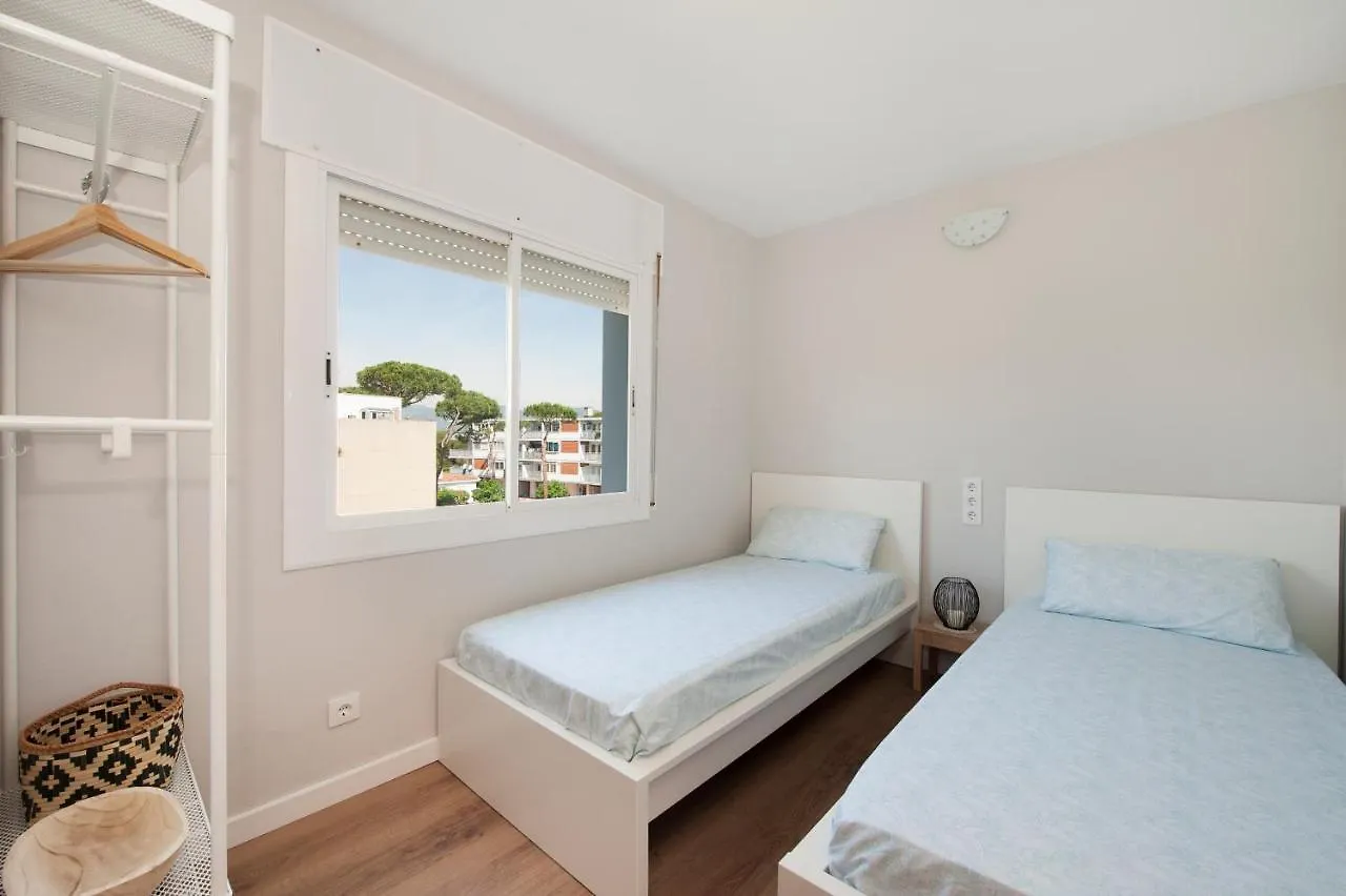 Casa Natura Gava Beach Apartamento
