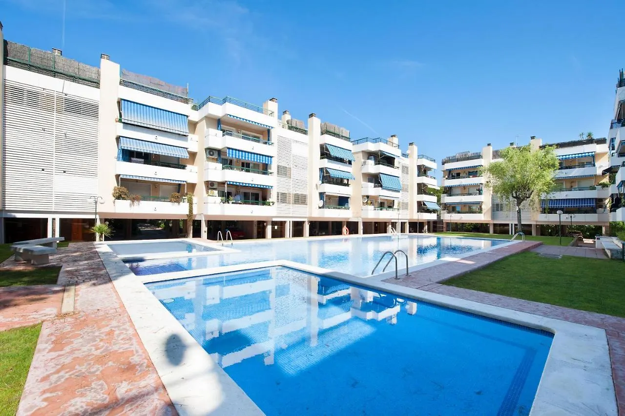 Casa Natura Gava Beach 0*,