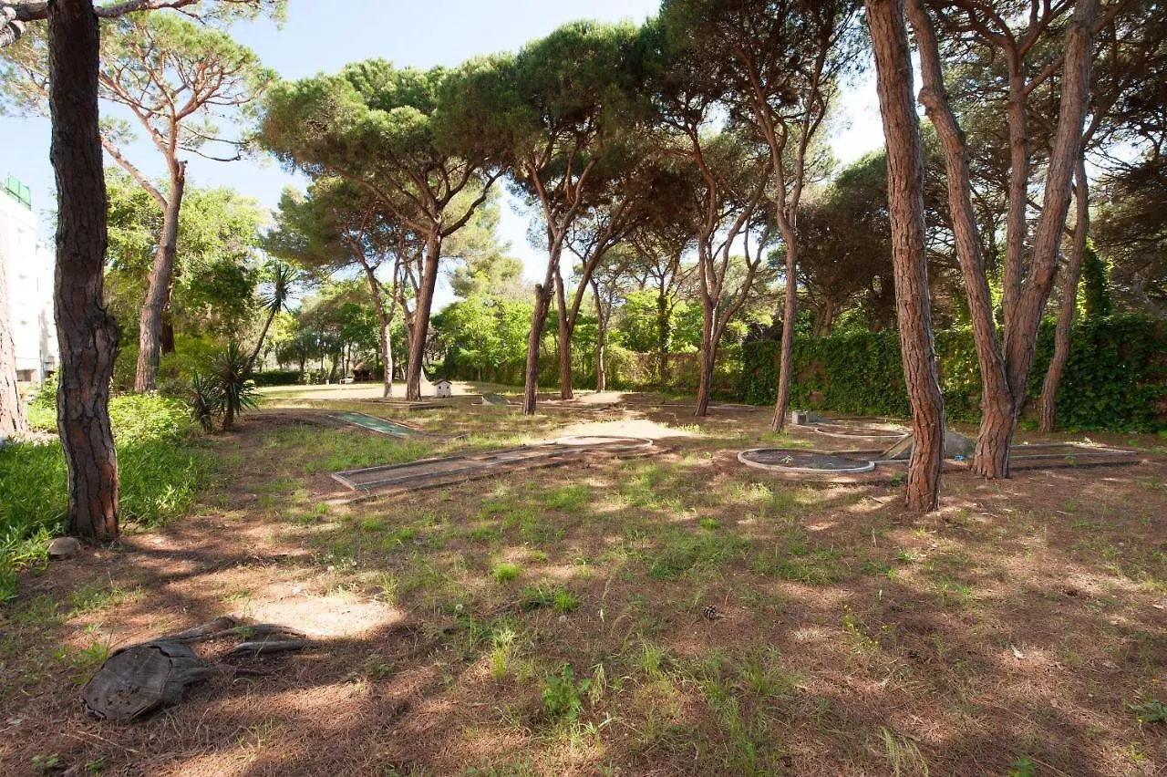 Casa Natura Gava Beach Apartamento