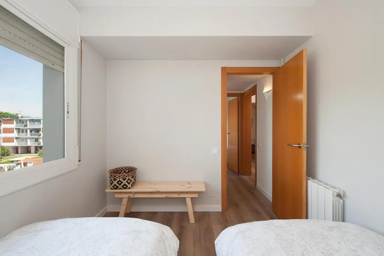 Casa Natura Gava Beach 0*,