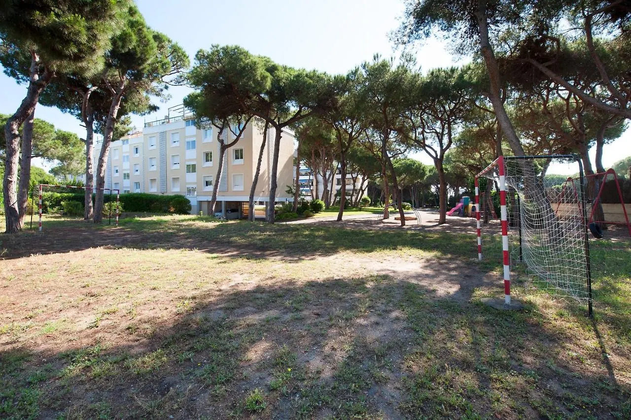 Apartamento Casa Natura Gava Beach