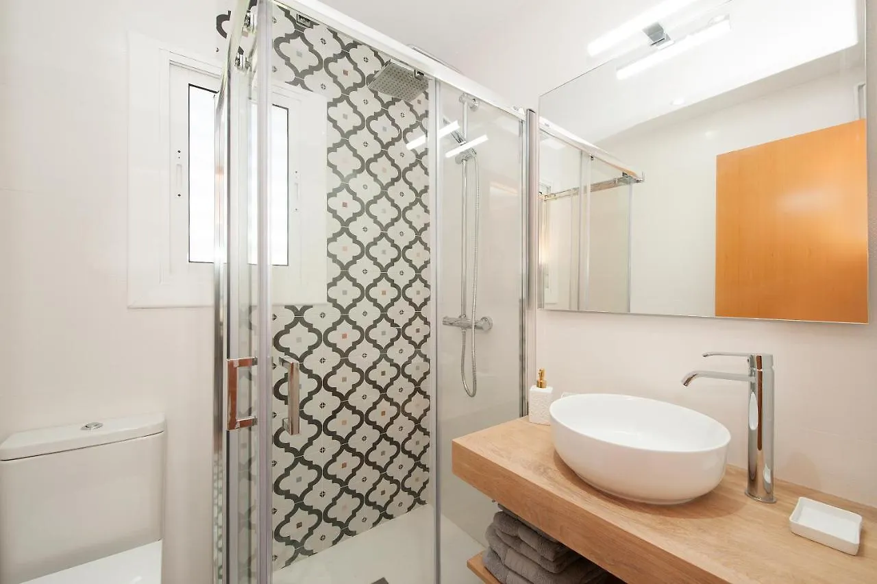 Apartamento Casa Natura Gava Beach