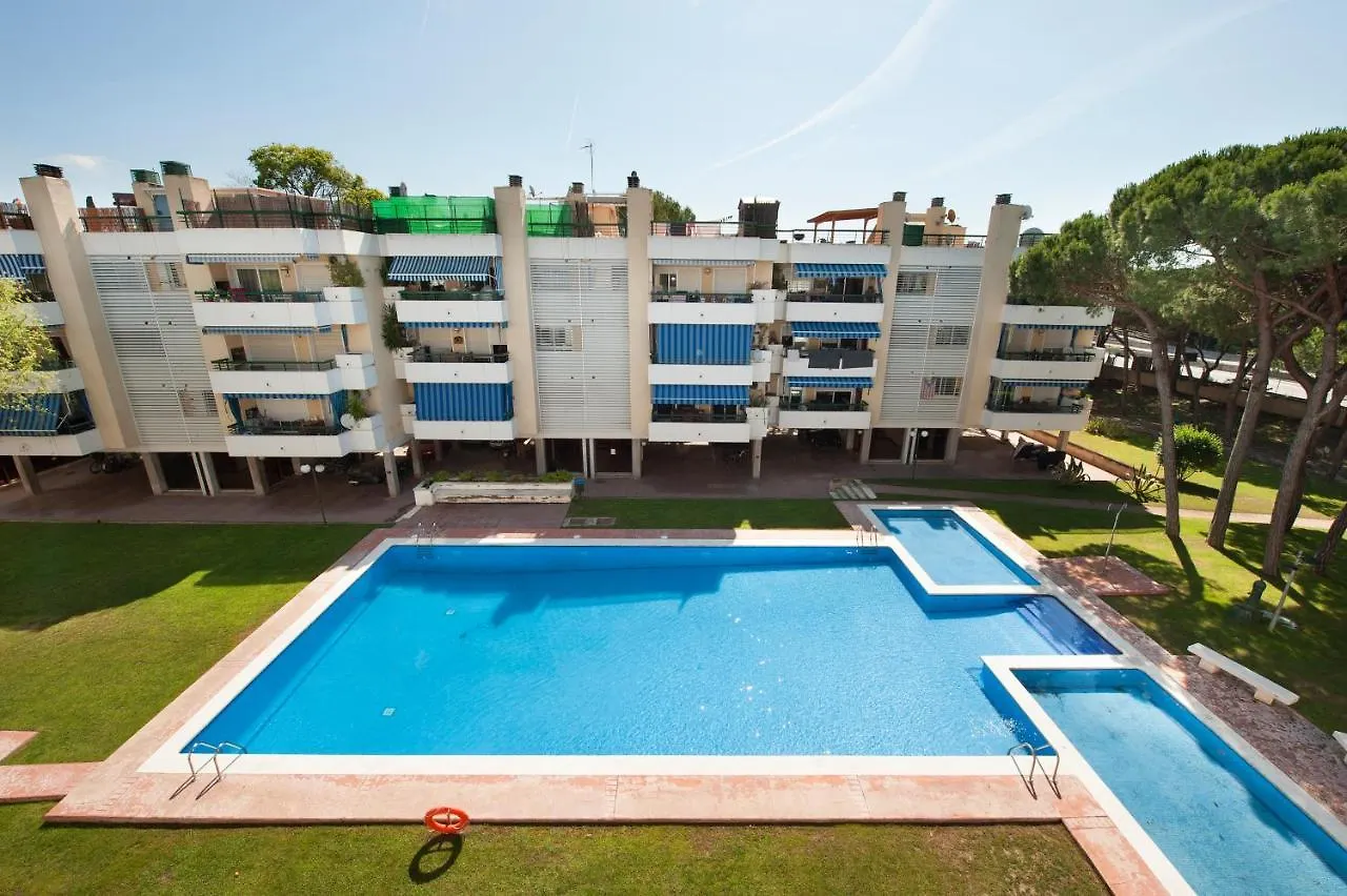Casa Natura Gava Beach España