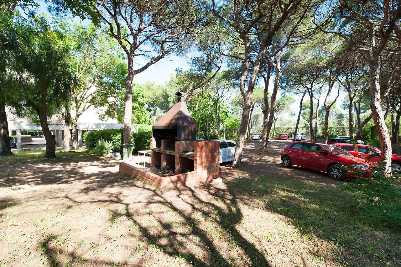Casa Natura Gava Beach Apartamento