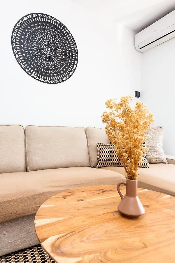 Apartamento Casa Natura Gava Beach