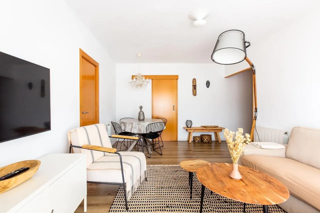 Casa Natura Gava Beach