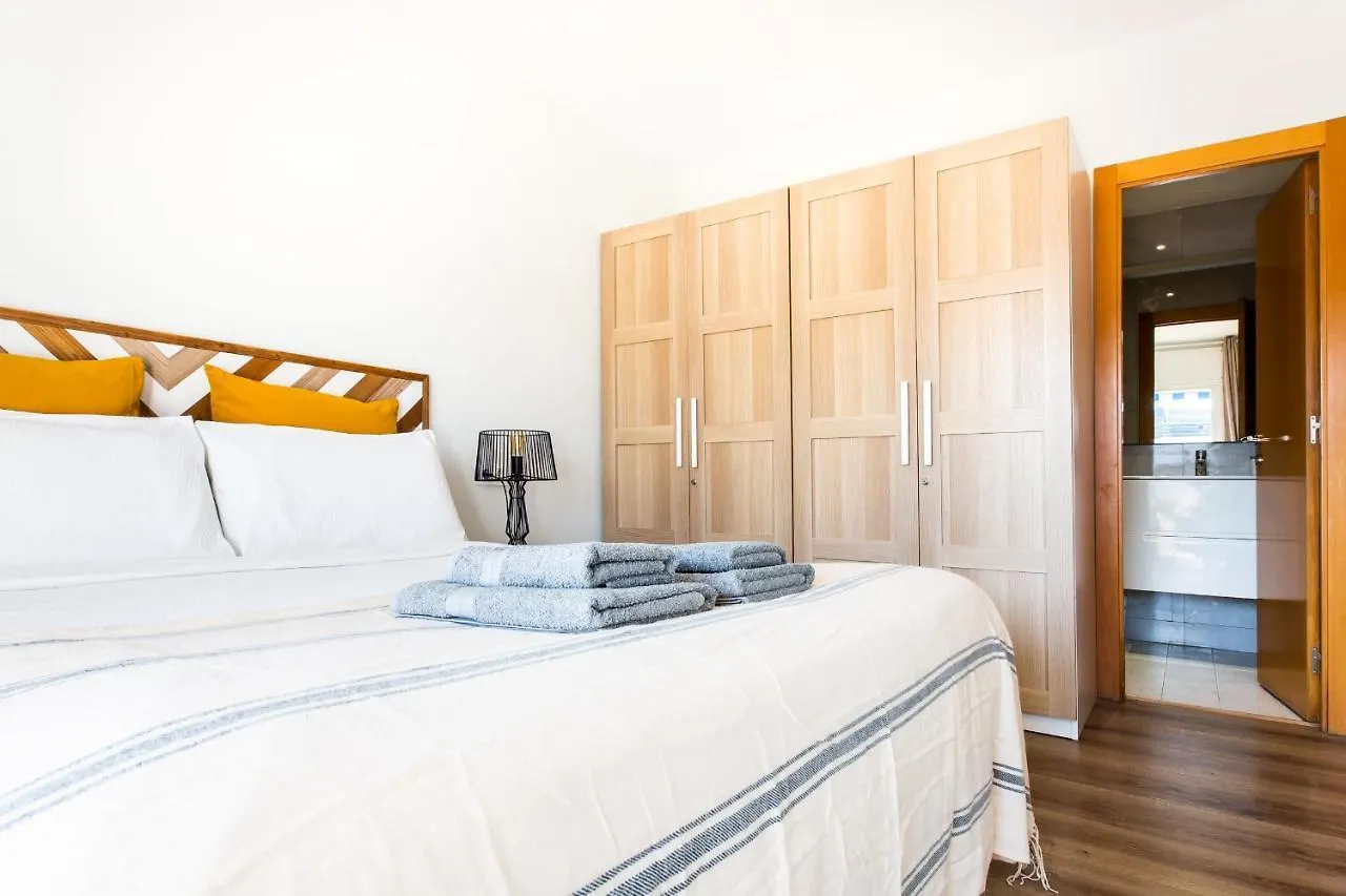 Apartamento Casa Natura Gava Beach
