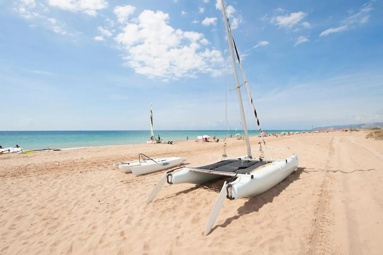 Casa Natura Gava Beach