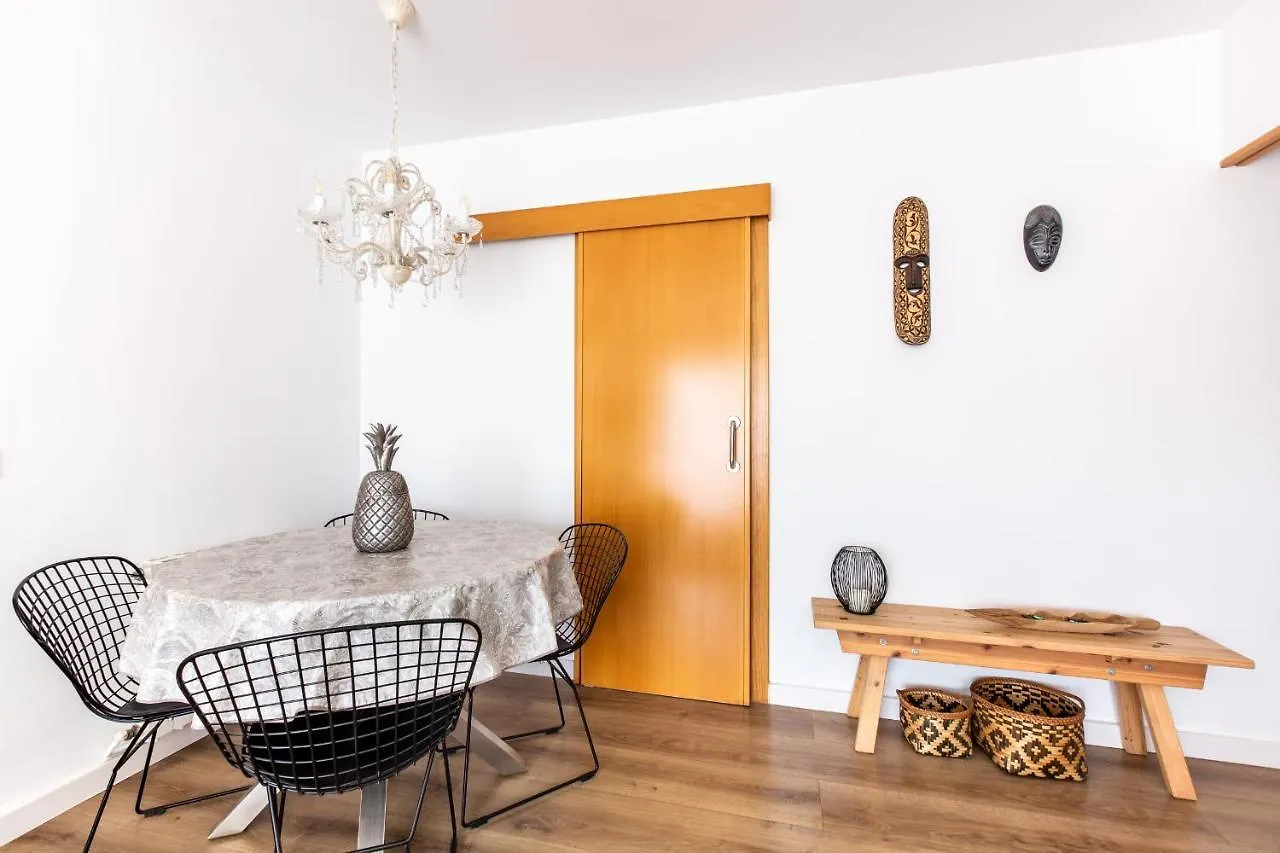 Casa Natura Gava Beach Apartamento