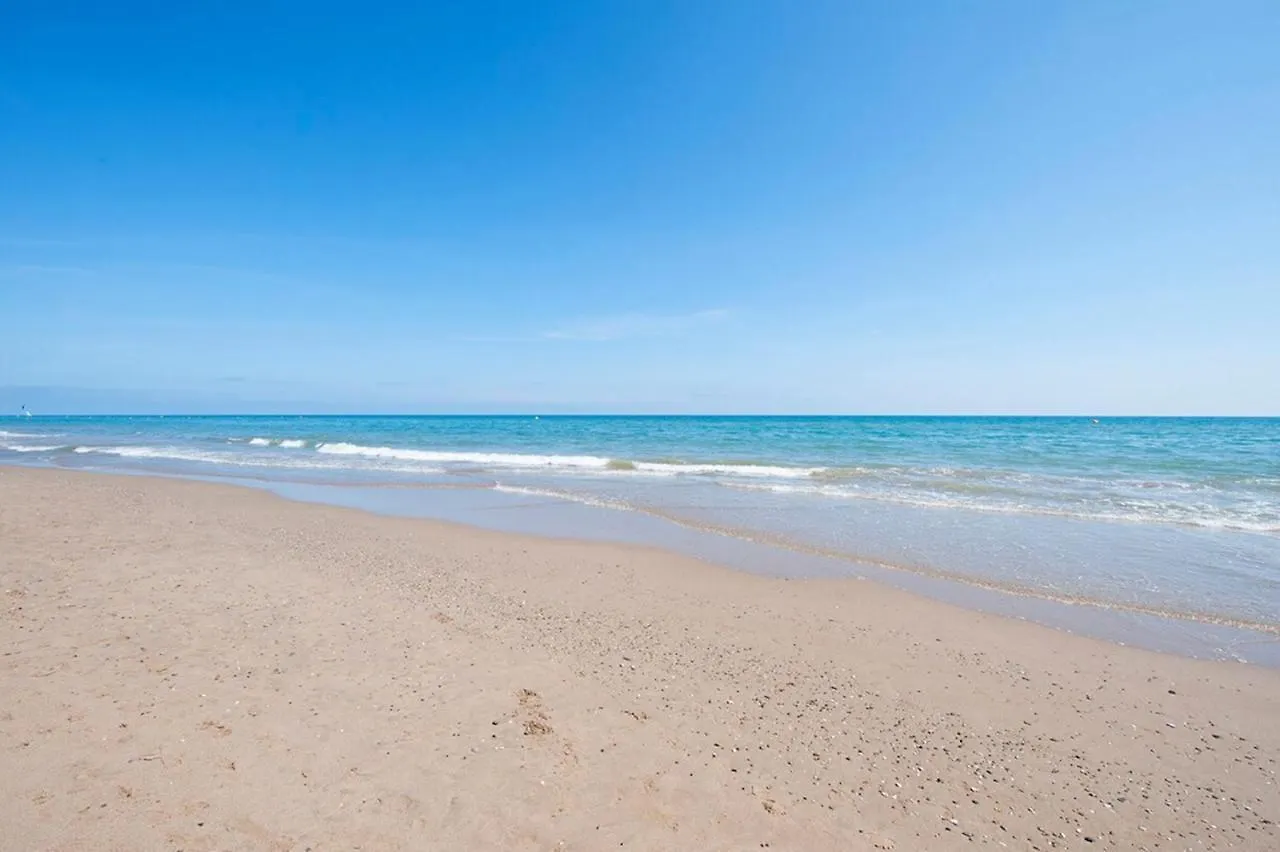 Casa Natura Gava Beach Apartamento