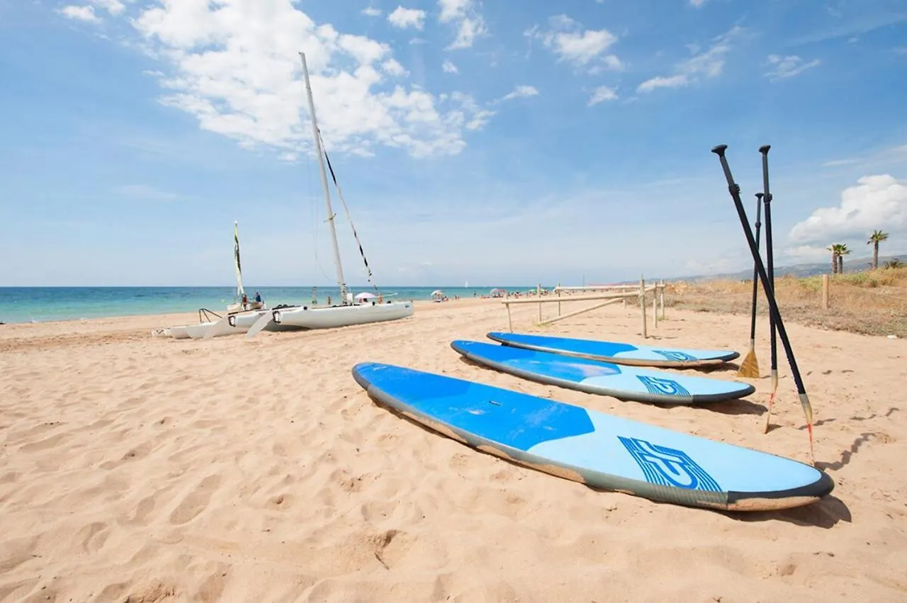 Casa Natura Gava Beach 0*,  España
