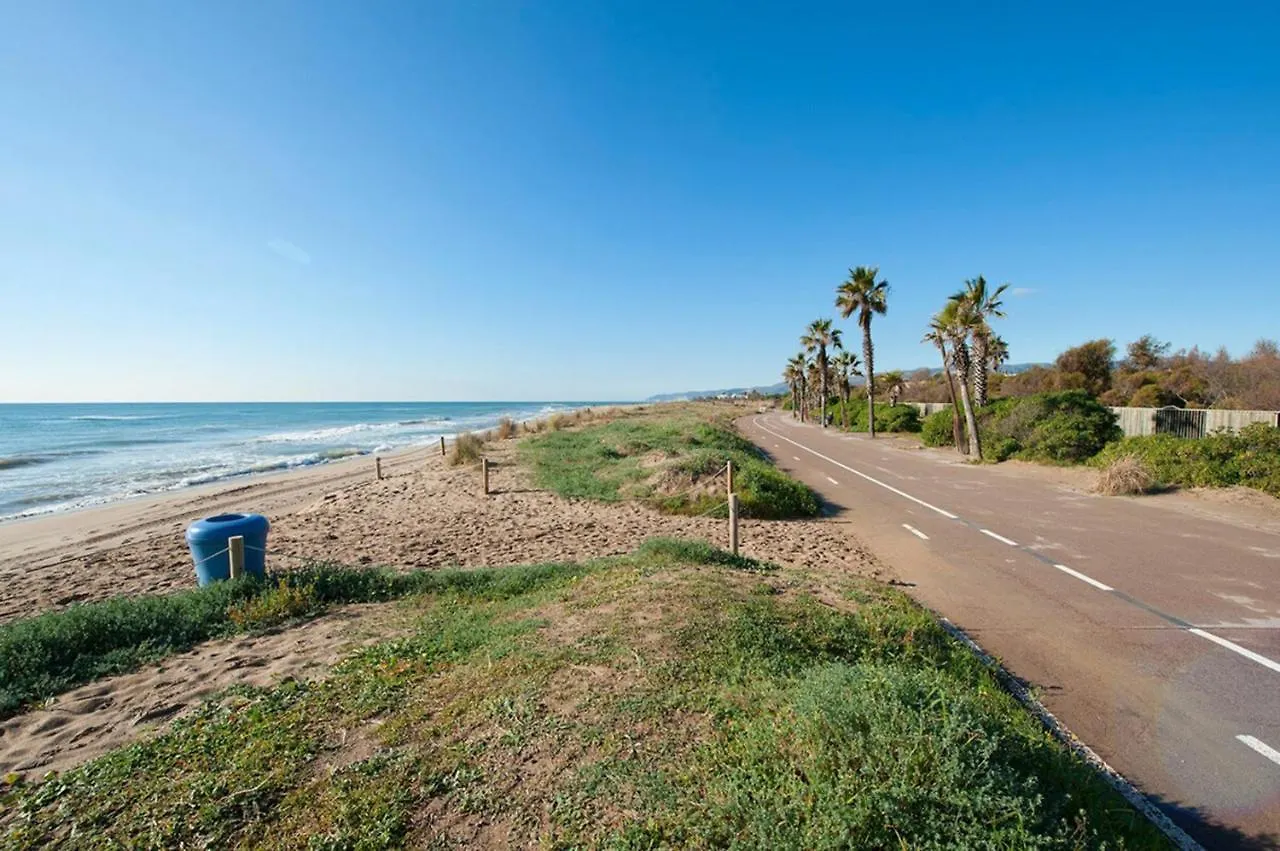 Casa Natura Gava Beach Apartamento